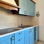 Azzurro Appartement