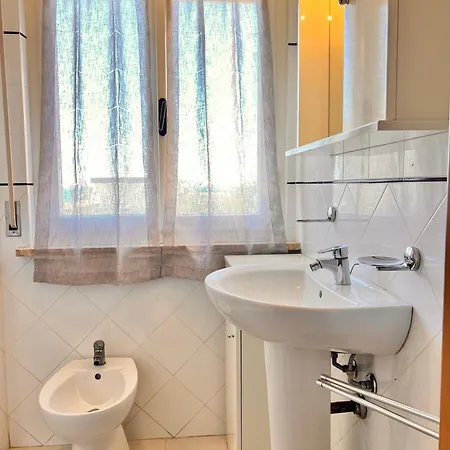 Azzurro Lejlighed San Vincenzo