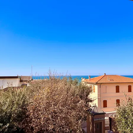 Appartement Azzurro San Vincenzo