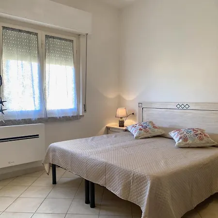 Appartement Azzurro *