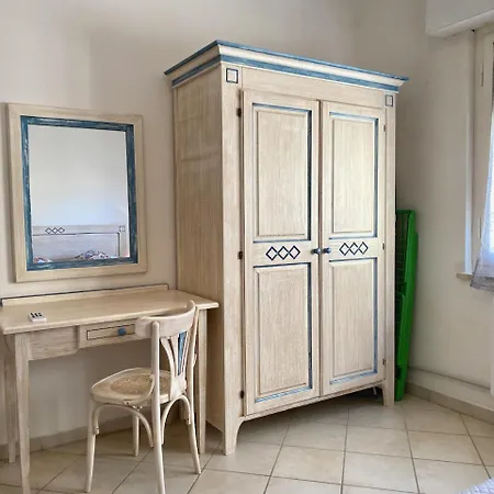 Appartement Azzurro San Vincenzo