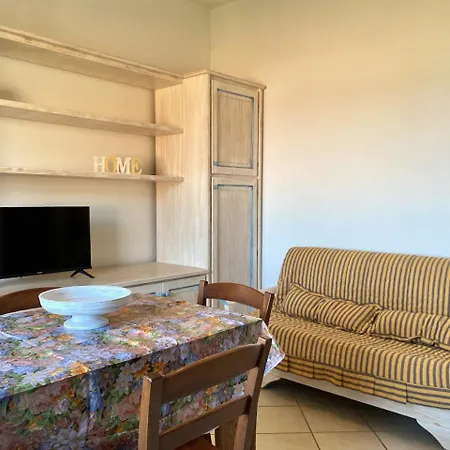 Appartement Azzurro